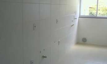 Imagem 7: Santinho 2 dorm sendo uma suíte a 400m do mar