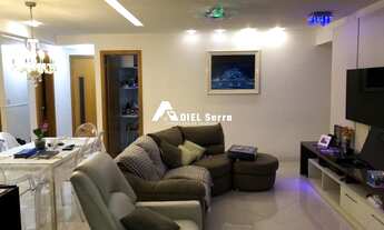 Imagem 5: Art Residence - 4/4 Suítes - 145 m² - Armários - Nascente - 3 Vagas - Oportunidade