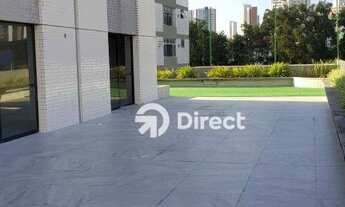 Imagem 7: Apartamento com 3 dormitórios à venda, 143 m² por R$ 900.000 - Graças - Recife/PE