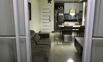 Imagem 3: Apartamento para venda com 2 quartos e Suíte