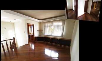 Imagem 4: Quintas / Excelente Imóvel 3/4 (1 Suíte) - Salão de Festas - Quintal - Cozinha Planejada