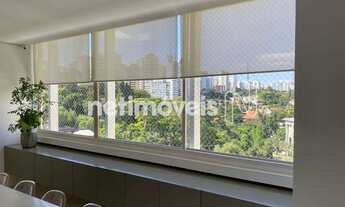 Imagem 2: Venda ou locação Apartamento 4 quartos Higienópolis São Paulo