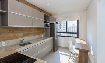 Imagem 4: Belo apartamento na Vila Olímpia