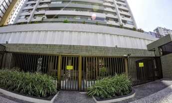 Imagem 4: Apartamento Residencial à venda, Espinheiro, Recife -