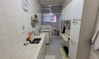 Imagem 6: Apartamento com 3 dormitórios à venda, 83 m² por R$ 510.000 - Tijuca - Rio de Janeiro/RJ