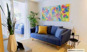 Imagem 3: Apartamento com 3 dormitórios à venda, 92 m² por R$ 1.200.000,00 - Santo Amaro - São Paulo