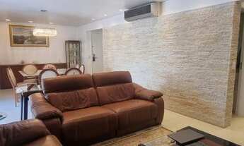 Imagem 6: Apartamento para venda possui 150 metros quadrados com 3 quartos em Pinheiros - São Paulo