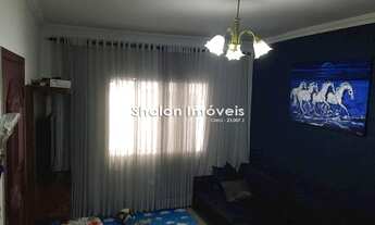 Imagem 7: Sobrado No Campo Grande, 150M2 | 3 Dormitorios