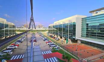 Imagem 5: Sala para alugar, 27 m² por R$ 1.000/mês - Barra da Tijuca - Rio de Janeiro/RJ