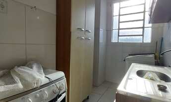 Imagem 7: Apartamento para aluguel e venda possui 38 metros quadrados com 1 quarto