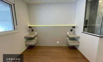 Imagem 6: Apartamento com 1 dormitório à venda, 54 m² por R$ 975.000,00 - Brooklin - São Paulo/SP