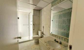 Imagem 6: Apartamento para venda com 270 metros quadrados em Morro Do Gato -Barra - Salvador - Bahia