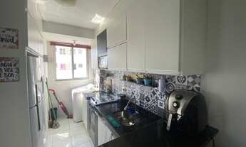 Imagem 4: Vendo Apartamento 2 quartos Bairro Vitória "Oportunidade&quot