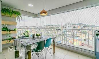 Imagem 4: Apartamento à venda no bairro Vila Formosa - São Paulo/SP, Zona Leste