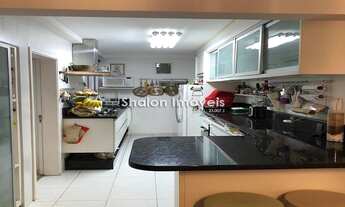 Imagem 6: Apartamento No Cond. Futtura, 124M2 | 3 Dormitorios (1 Suite