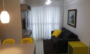 Imagem 3: Imóvel 2 quartos mobiliado para alugar em Boa Viagem, por R$ 3.200,00