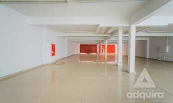 Imagem 6: Comercial loja - Bairro Centro em Ponta Grossa