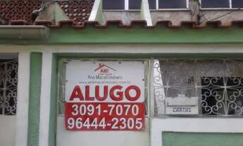 Imagem: Casa para aluguel tem 60 metros quadrados