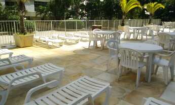 Imagem 5: Especialista em São Conrado Apresenta: Apartamento 4 Quartos !!!