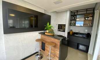 Imagem 3: Apartamento em Lídice - Uberlândia - MG