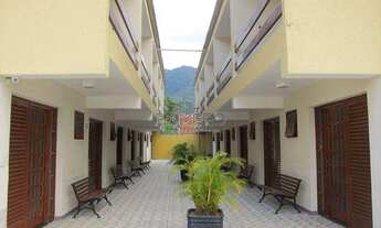 Imagem 4: Apartamento com 2 dorms, Praia da Maranduba, Ubatuba - R$ 300 mil, Cod: 1448