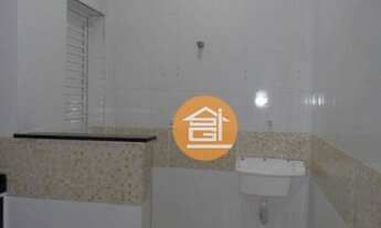 Imagem 7: Casa Duplex no Jardim Fluminense - 02 Quartos - Garagem - São Gonçalo - RJ