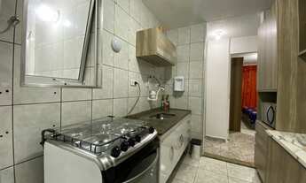 Imagem 6: Apartamento 2 dormitórios com 1 vaga em São Mateus