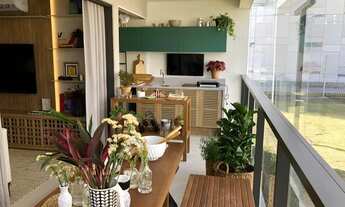 Imagem 2: Apartamento de 84 metros quadrados no bairro Recreio dos Bandeirantes com 2 quartos