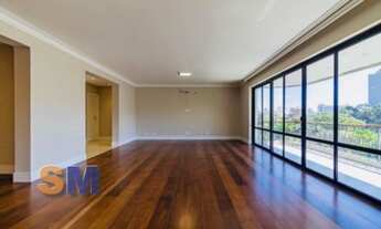 Imagem: APARTAMENTO 4 SUITES - 3 VAGAS- LAZER CLUBE