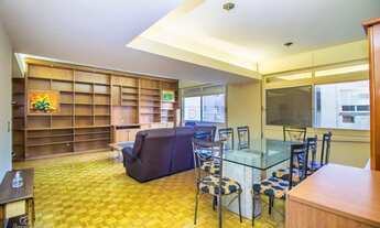 Imagem 3: Apartamento 3 dormitorios 2 vagas Bom Fim