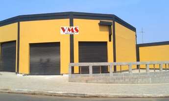 Imagem 5: Salão reformado para aluguel tem 250 metros quadrados em Vila Castelo Branco - Campinas