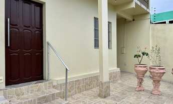 Imagem 5: PARA FINS COMERCIAIS, Alugo casa no Conjunto Castelo Branco - Parque 10 de Novembro - Mana