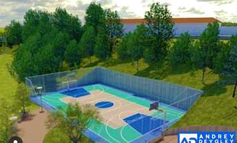 Imagem 4: Porto Canoas loteamento fechado em Marechal - Pagamento em ate 100x