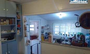 Imagem 2: Casa com 3 dormitórios à venda, 144 m² por R$ 990.000,00 - Condomínio Santa Fé - Vinhedo/S