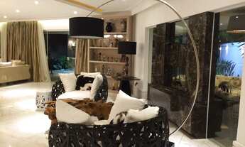 Imagem 7: Vendo casa duplex 880m² , 5 quartos/4 suítes, Del Lago, Barra da Tijuca, RJ