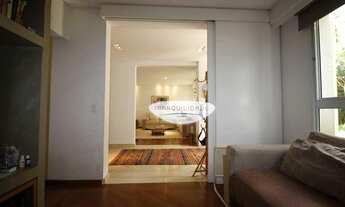 Imagem 5: Casa de alto padrão em condomínio com 4 suítes à venda