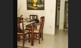 Imagem 5: Casa de condomínio térrea para venda possui 92 metros quadrados com 3 quartos