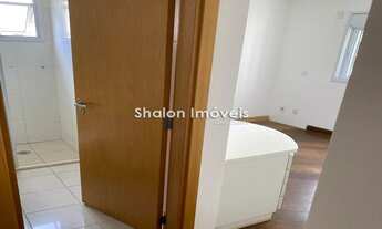 Imagem 6: Apartamento No Cond. Camp Life 125M2