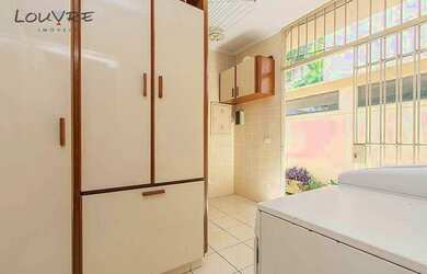 Imagem 8: Casa à venda, 249 m² por R$ 2.200.000,00 - Brooklin Paulista - São Paulo/SP