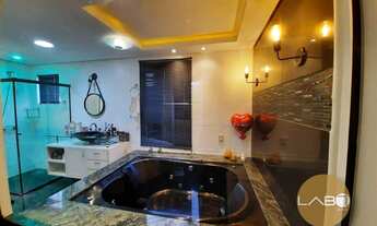 Imagem 4: COBERTURA 3 DORMITÓRIOS PARA LOCAÇÃO