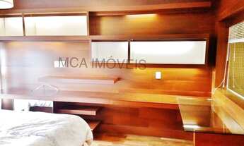 Imagem 4: Apartamento para venda possui 132 metros quadrados