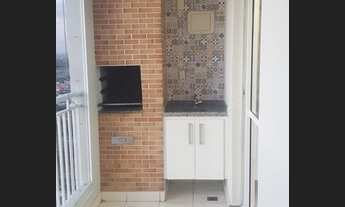 Imagem 4: Inspiratto 3 dorms/1 suíte - 87m² - Leopoldo Mandic/Swift