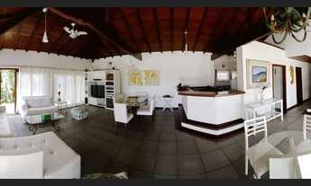 Imagem 4: Casa com 4 dormitórios à venda, 300 m² por R$ 1.950.000,00 - Geribá - Armação dos Búzios/R