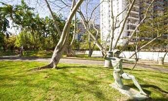 Imagem 5: Apartamento 141,99 metros quadrados com 4 quartos + Dependência na Barra da Tijuca