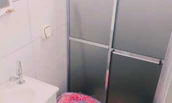 Imagem: Alugo casa para família pequena