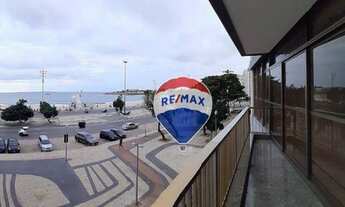 Imagem 2: Apartamento com 4 dormitórios à venda, 345 m² por R$ 8.000.000,00 - Copacabana - Rio de Ja