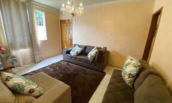 Imagem 4: Área privativa SANTA TEREZINHA, 03 quartos, 02 banhos, 01 vaga