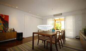 Imagem 7: Casa de alto padrão em condomínio com 4 suítes à venda