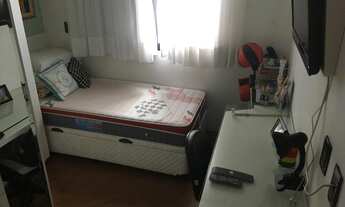 Imagem 7: Apartamento,3 suítes, 3 vagas de garagem - Anália franco - SP
