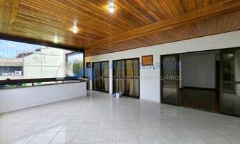 Imagem 3: Apartamento para venda tem 107 metros quadrados com 2 quartos